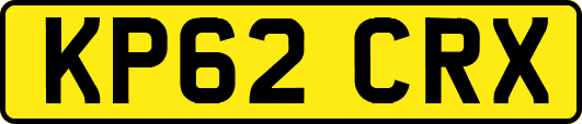 KP62CRX