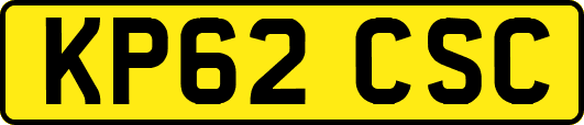 KP62CSC