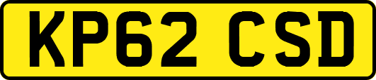 KP62CSD