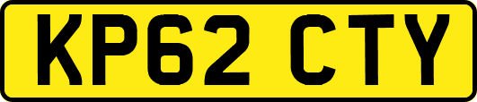 KP62CTY