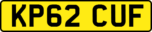 KP62CUF