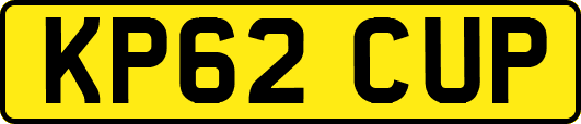 KP62CUP