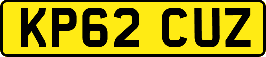 KP62CUZ