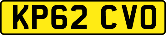 KP62CVO