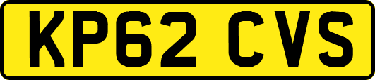KP62CVS