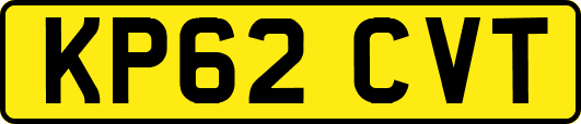 KP62CVT