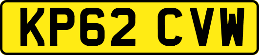 KP62CVW