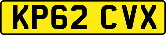 KP62CVX