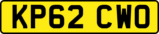 KP62CWO
