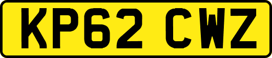 KP62CWZ