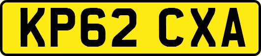 KP62CXA