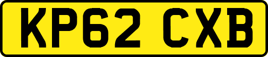 KP62CXB