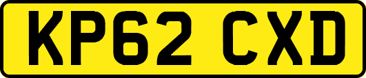 KP62CXD