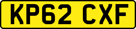 KP62CXF