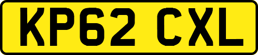 KP62CXL