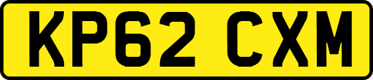 KP62CXM