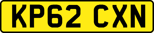 KP62CXN