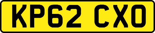 KP62CXO