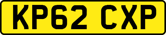 KP62CXP