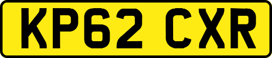 KP62CXR