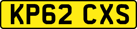 KP62CXS