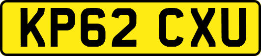 KP62CXU