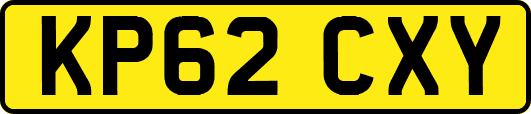 KP62CXY