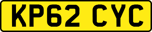 KP62CYC