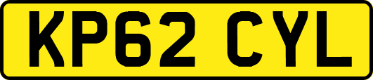 KP62CYL