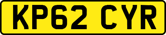 KP62CYR