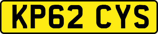 KP62CYS