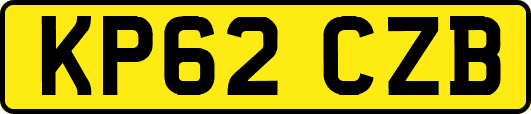 KP62CZB