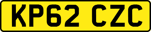 KP62CZC