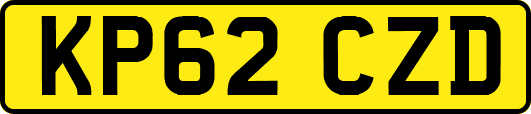 KP62CZD
