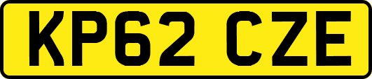 KP62CZE