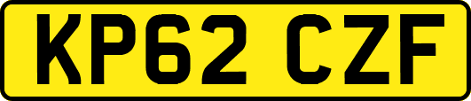 KP62CZF