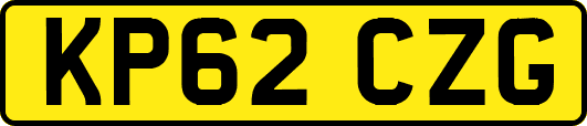 KP62CZG