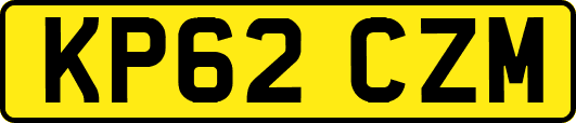 KP62CZM