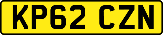 KP62CZN