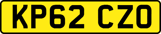 KP62CZO