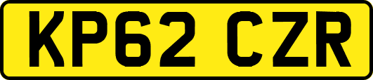 KP62CZR