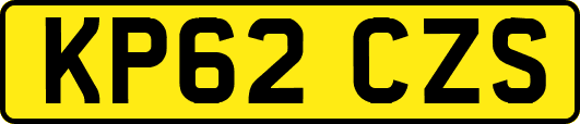 KP62CZS