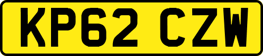 KP62CZW