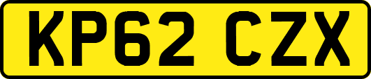 KP62CZX