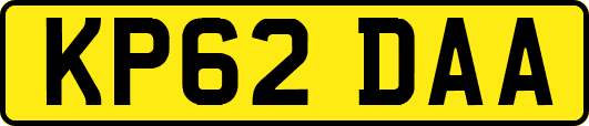 KP62DAA