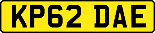 KP62DAE