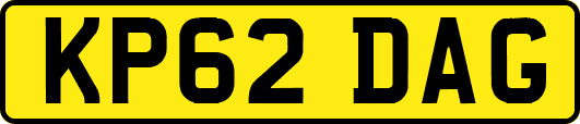 KP62DAG