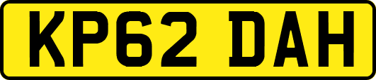KP62DAH