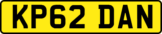 KP62DAN
