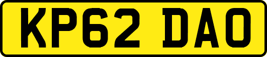KP62DAO